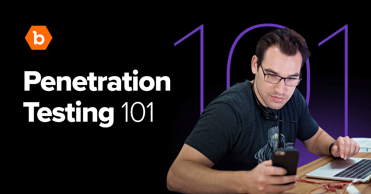 Penetration Testing 101